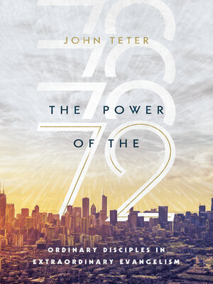 cover image of The Power of the 72